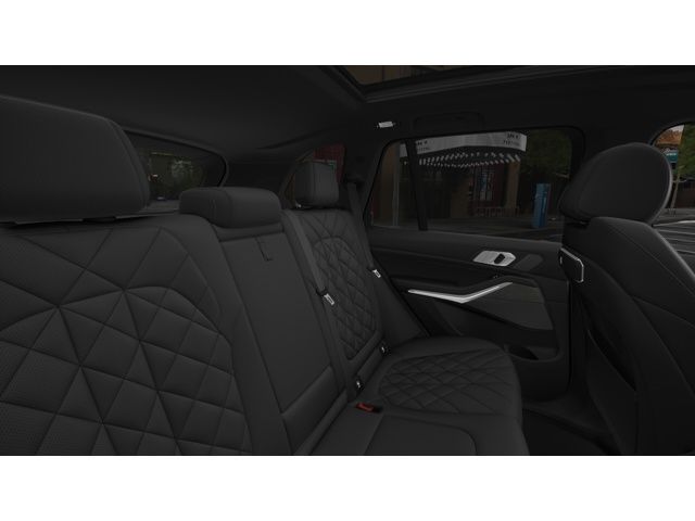 Thumbnail: 2026 BMW X5 - 12