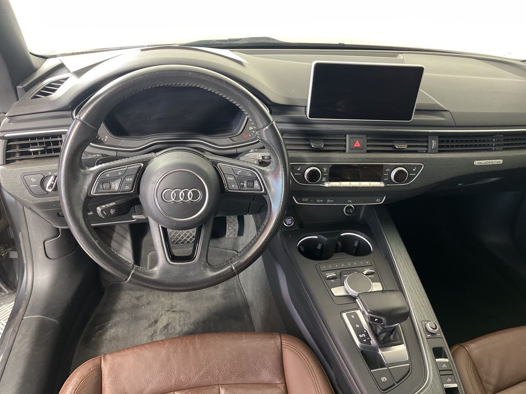 Thumbnail: 2018 Audi A5 - 24