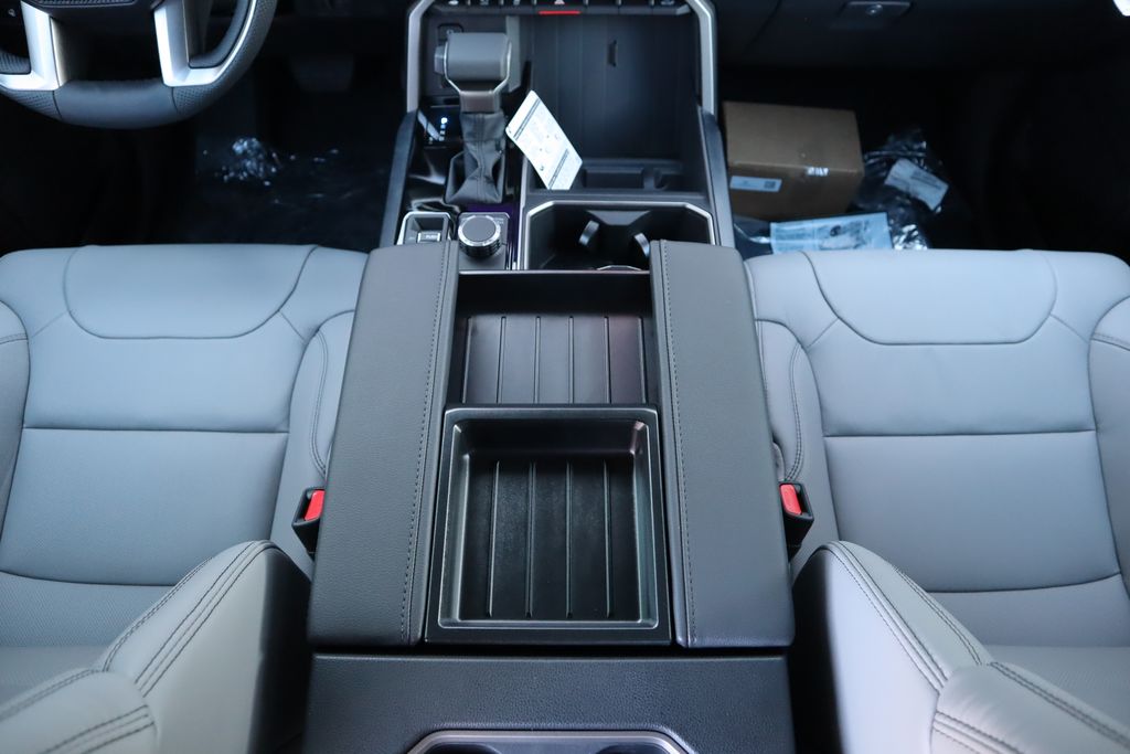 Thumbnail: 2026 Toyota Tundra - 16