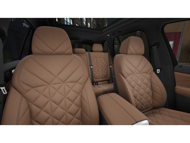 Thumbnail: 2026 BMW X5 - 11