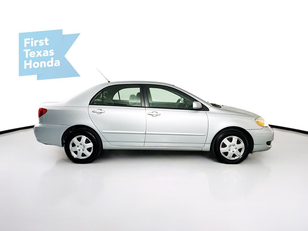 Used Car 2006 Toyota Corolla  Le For Sale Under $10,000 In Austin, Texas