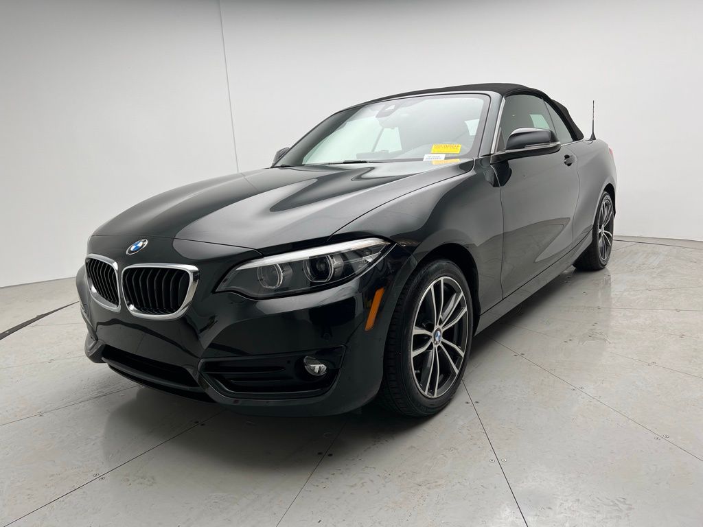 2019 BMW 2 Series 230i 2