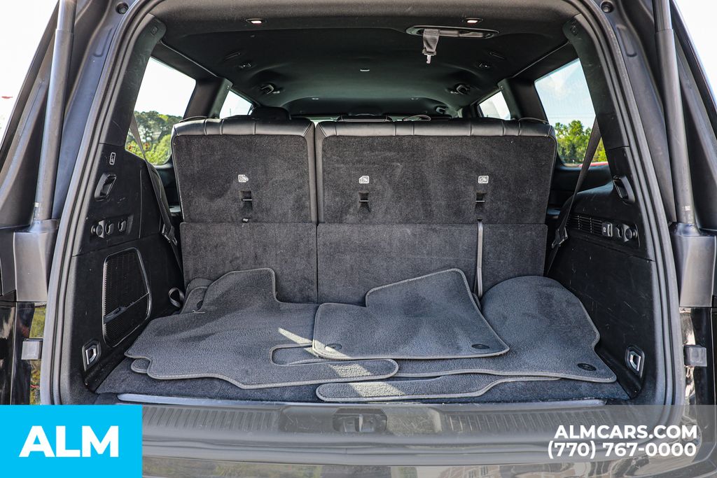 Used 2024 Black Jeep Series II image 24