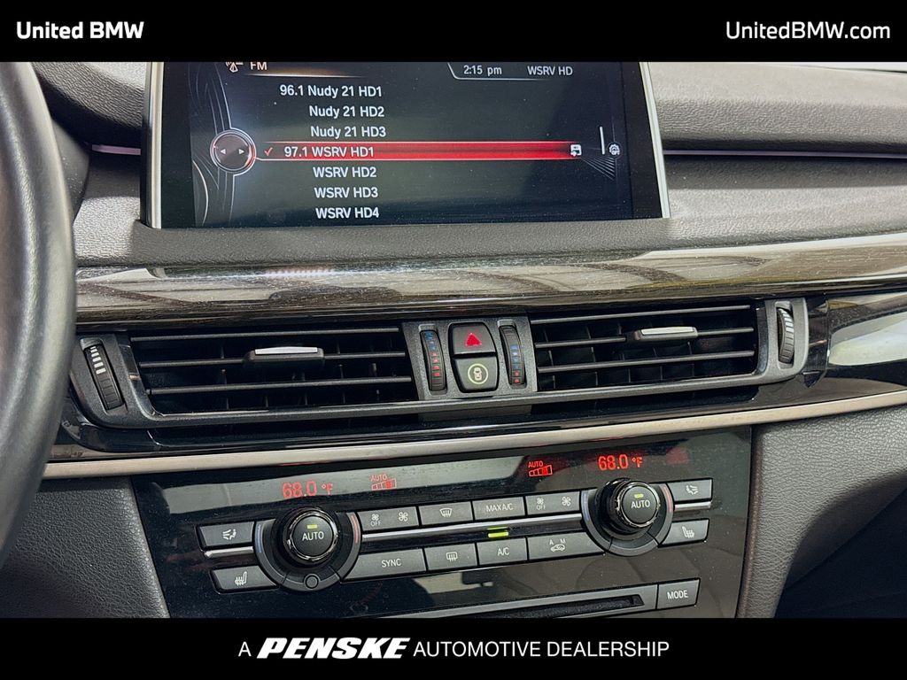 Thumbnail: 2014 BMW X5 - 8