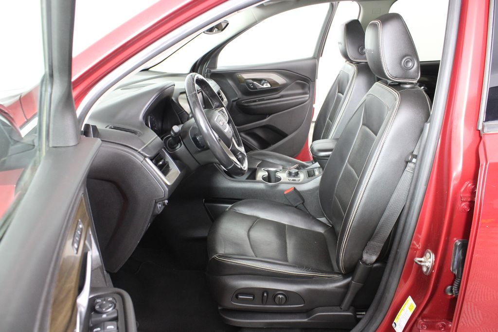 Used 2018 GMC Terrain for sale in 