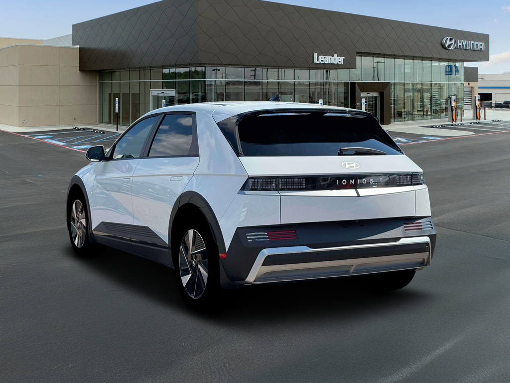 Thumbnail: 2026 Hyundai Ioniq 5 - 5