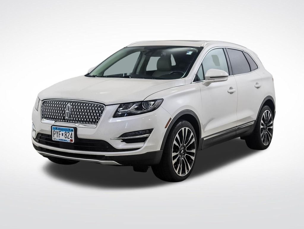 2019 Lincoln MKC Reserve -
                  Bloomington, MN