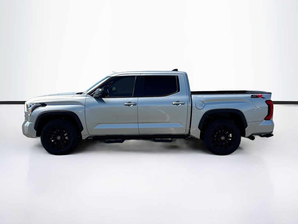 Thumbnail: 2026 Toyota Tundra - 8