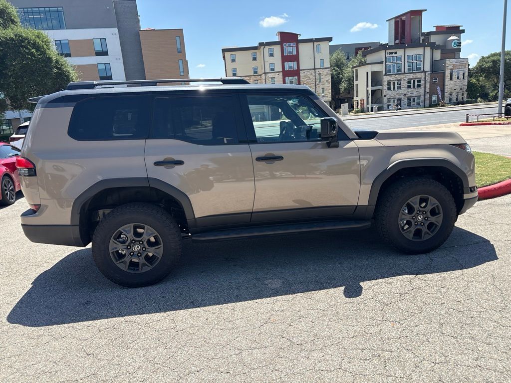 Thumbnail: 2026 Lexus GX - 6