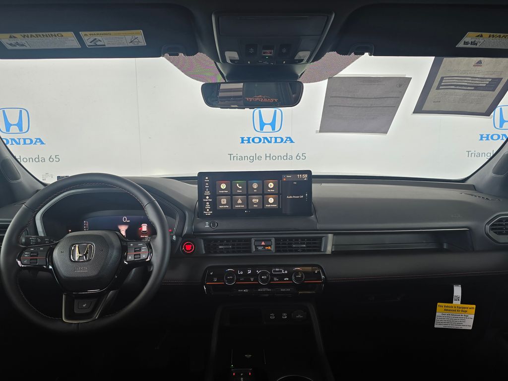 Thumbnail: 2026 Honda Pilot - 6