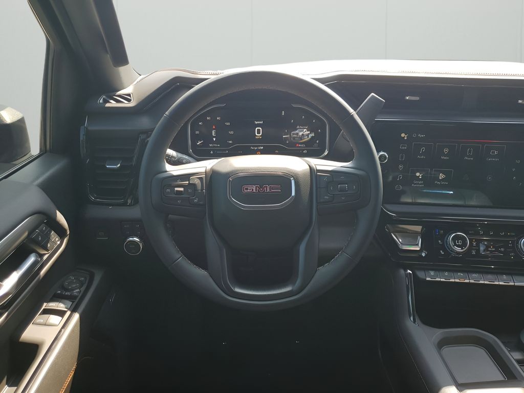 2024 Gmc Sierra 2500hd  At4 In Austin, Texas