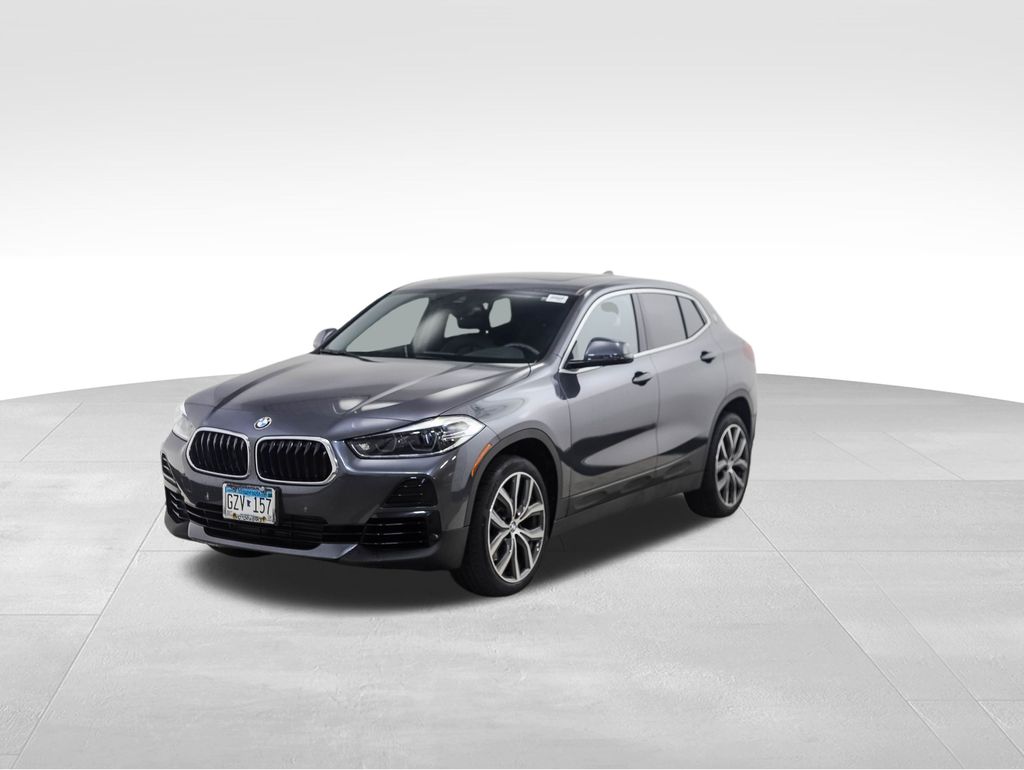 2021 BMW X2 xDrive28i -
                Bloomington, MN