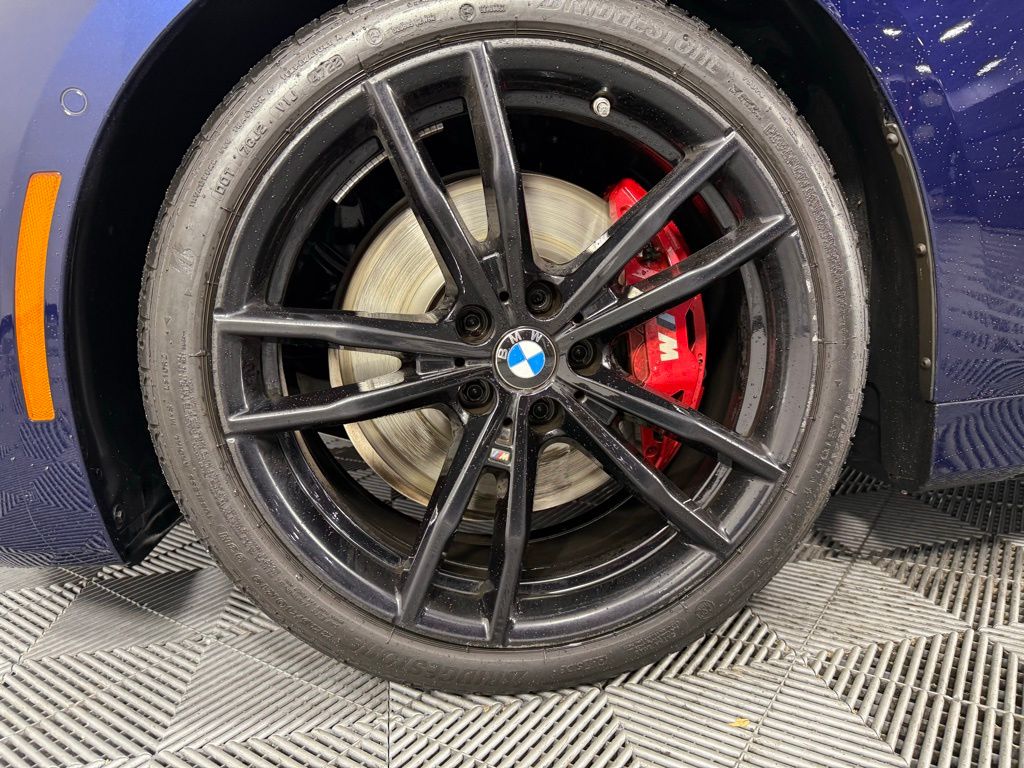 Thumbnail: 2023 BMW 4 Series - 9