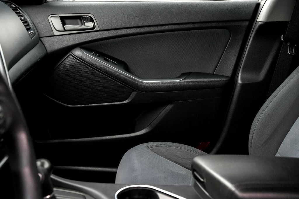 Used Car 2015 Kia Optima  Lx For Sale Under $10,000 In Taylor, Texas