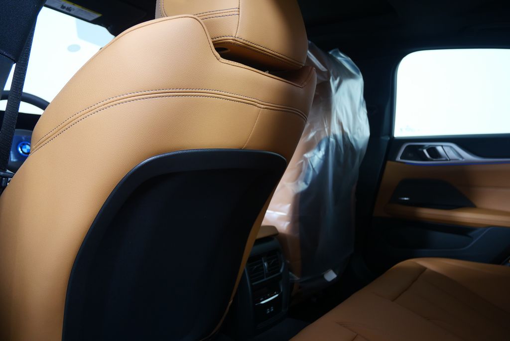 2025 BMW i4 eDrive40 17