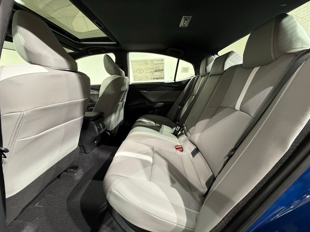 Thumbnail: 2026 Toyota Camry - 19