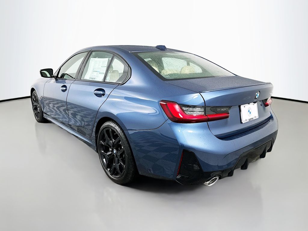 Thumbnail: 2026 BMW 3 Series - 7