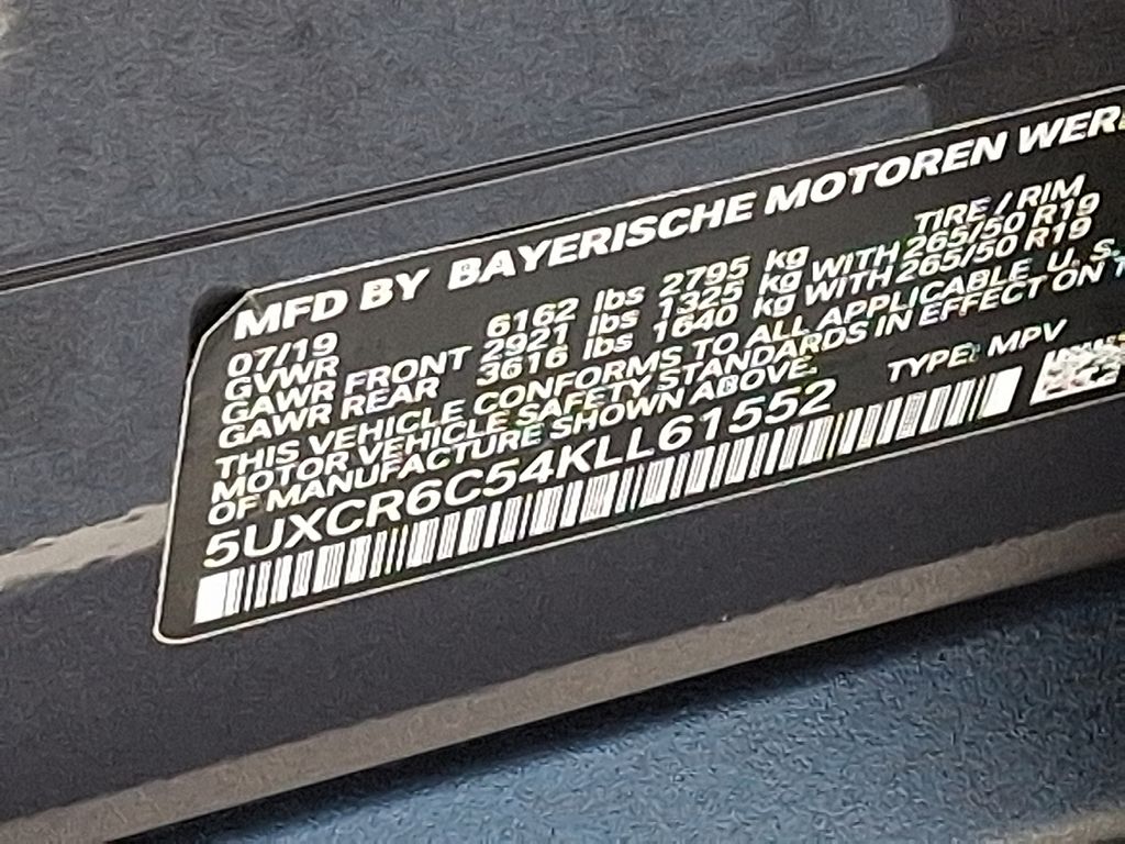 Thumbnail: 2019 BMW X5 - 28