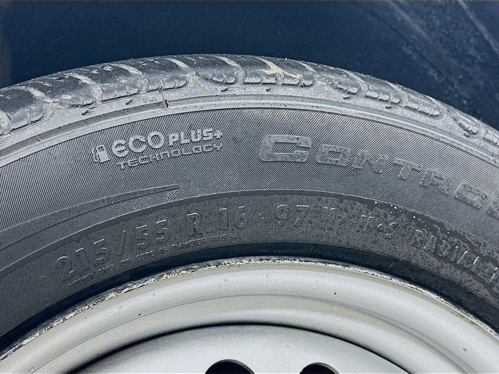 Used 2020 White Ram Tradesman image 31