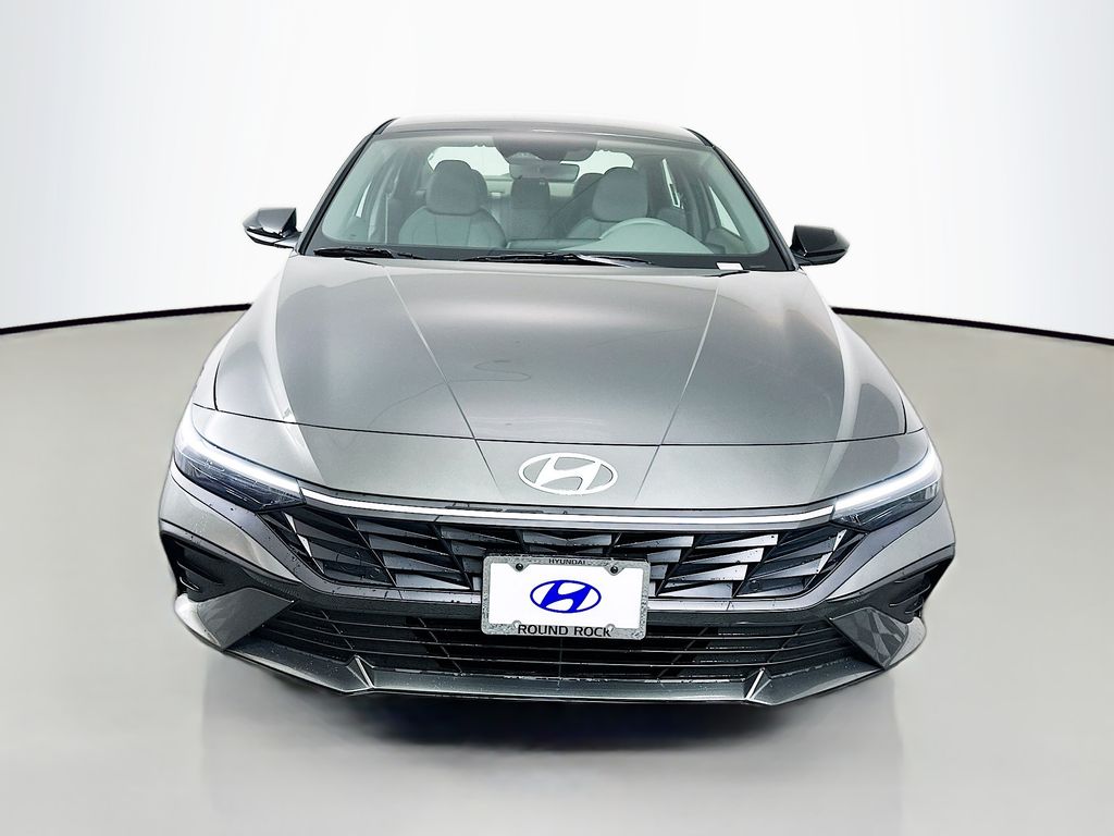 Thumbnail: 2026 Hyundai Elantra - 2