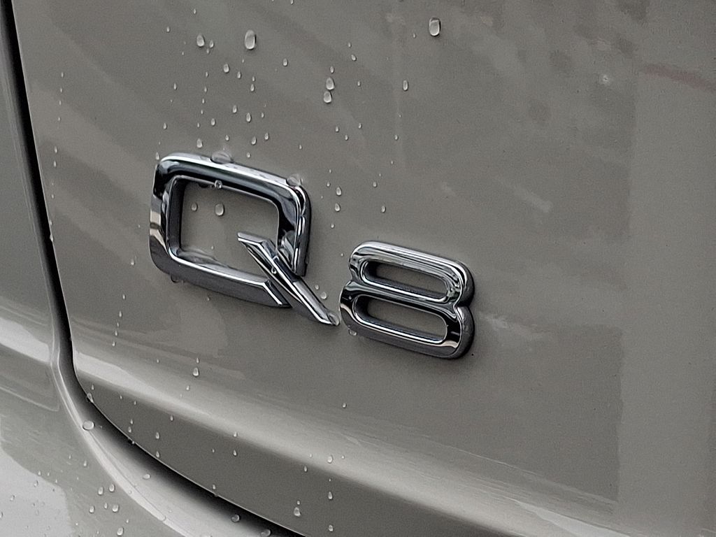 Thumbnail: 2023 Audi Q8 - 30