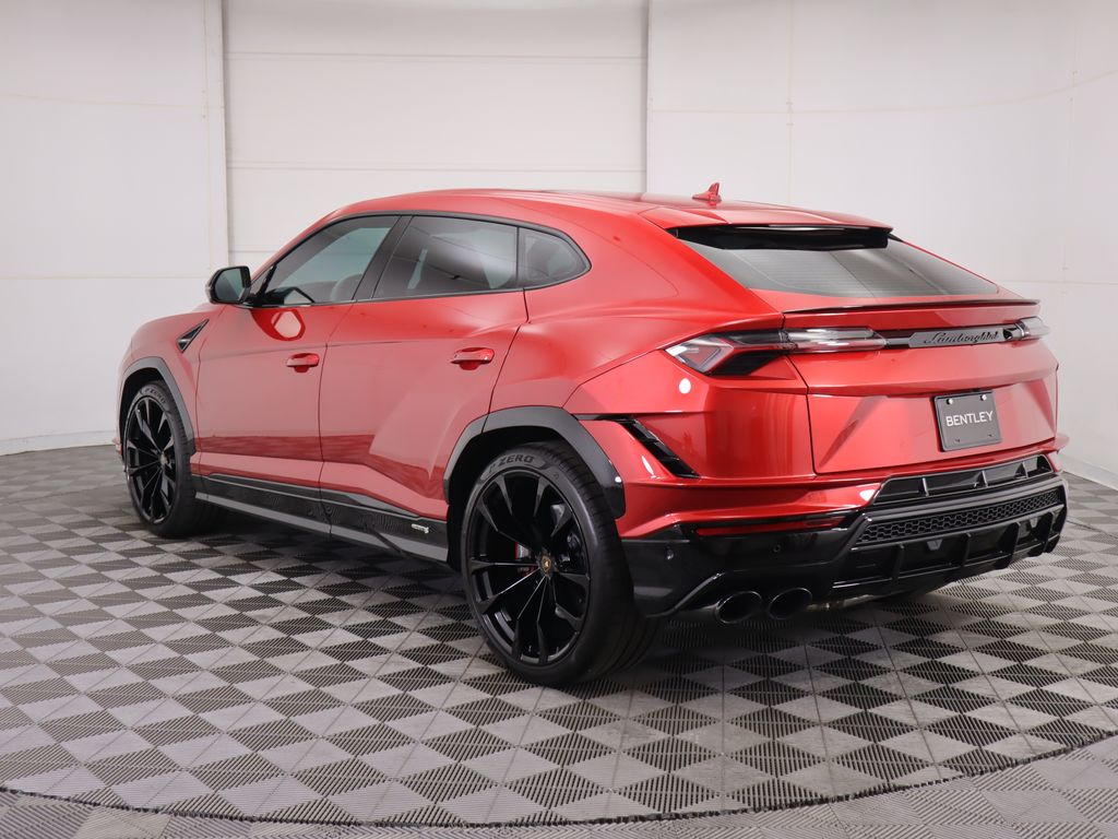 Thumbnail: 2024 Lamborghini Urus - 7