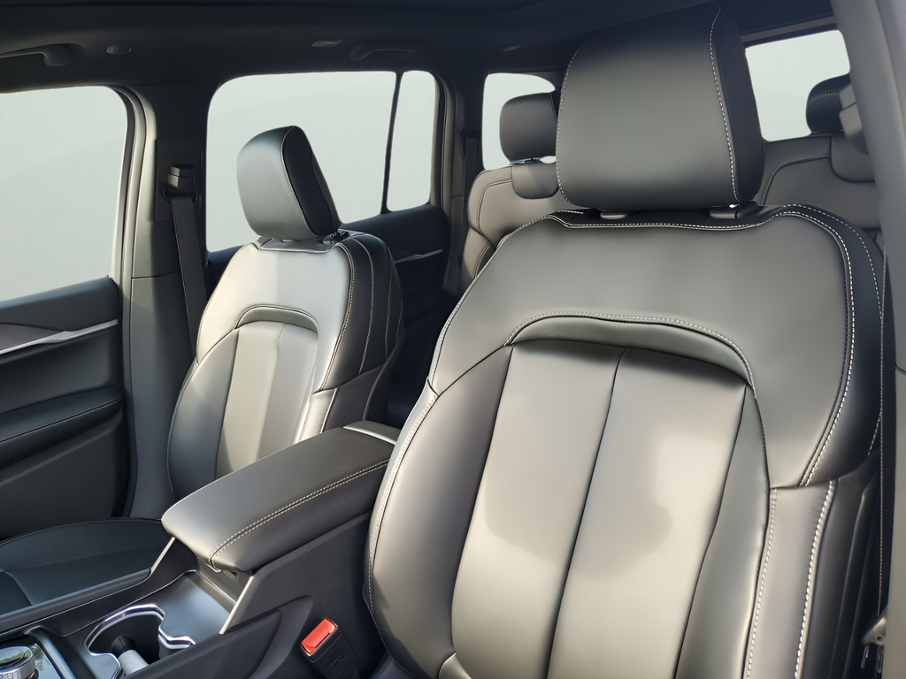 New Car 2025 Jeep Grand Cherokee  Limited For Sale Under $50,000 In Austin, Texas