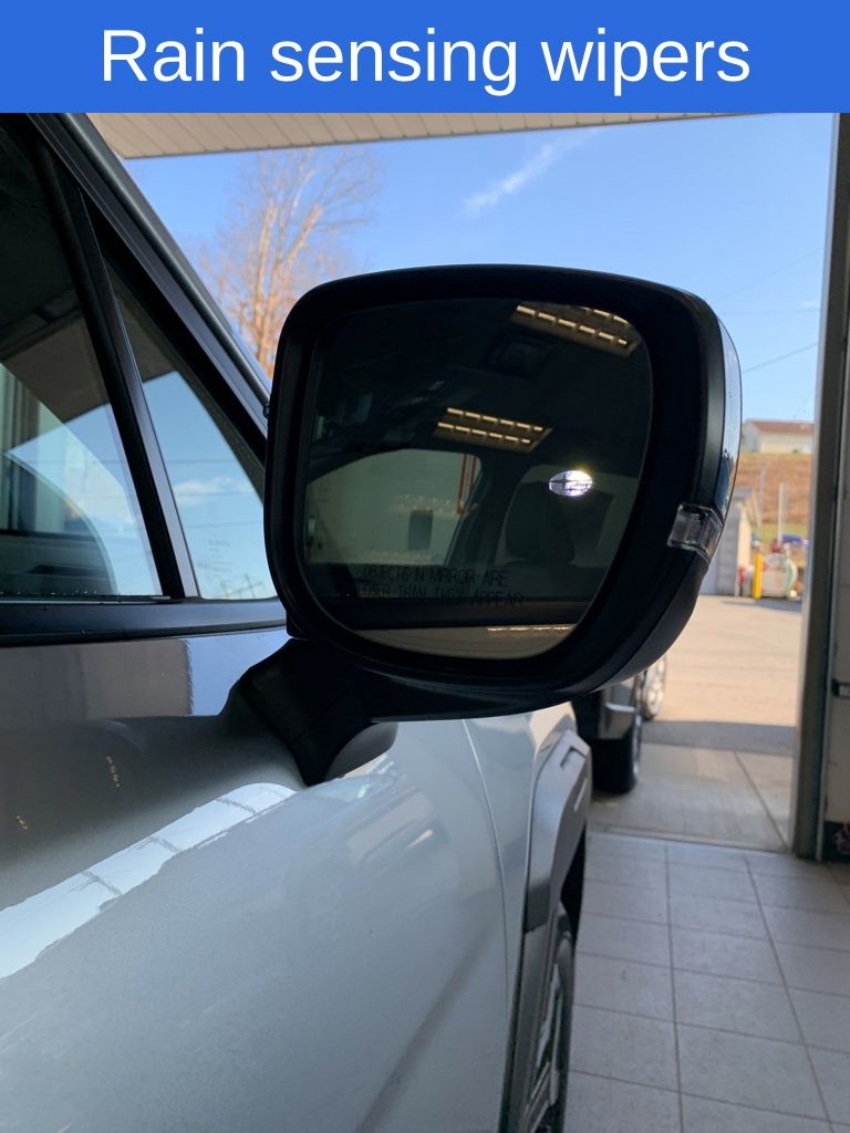 New 2026 Silver Subaru Touring XT image 15