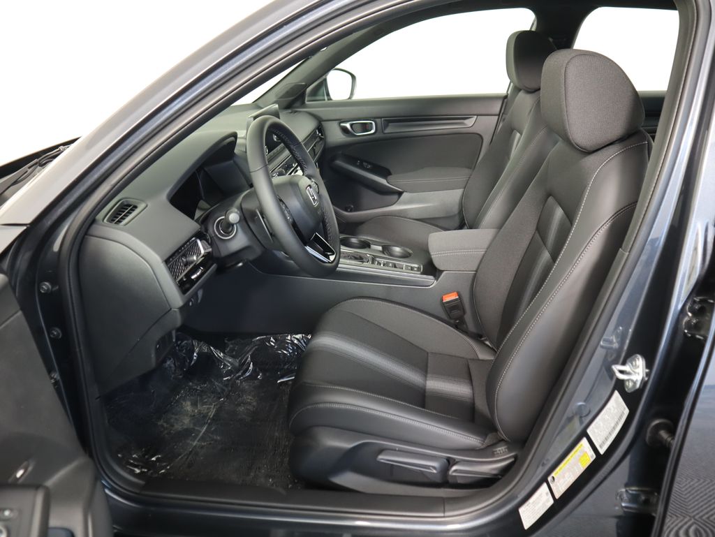 Thumbnail: 2026 Honda Civic - 20