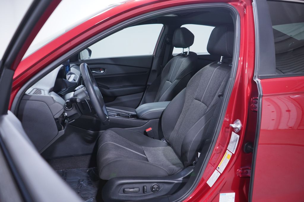 Thumbnail: 2023 Honda Accord - 7