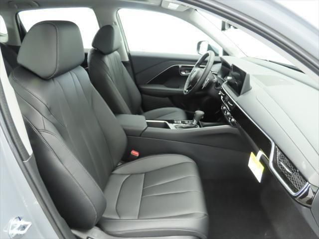 Thumbnail: 2025 Acura ADX - 21