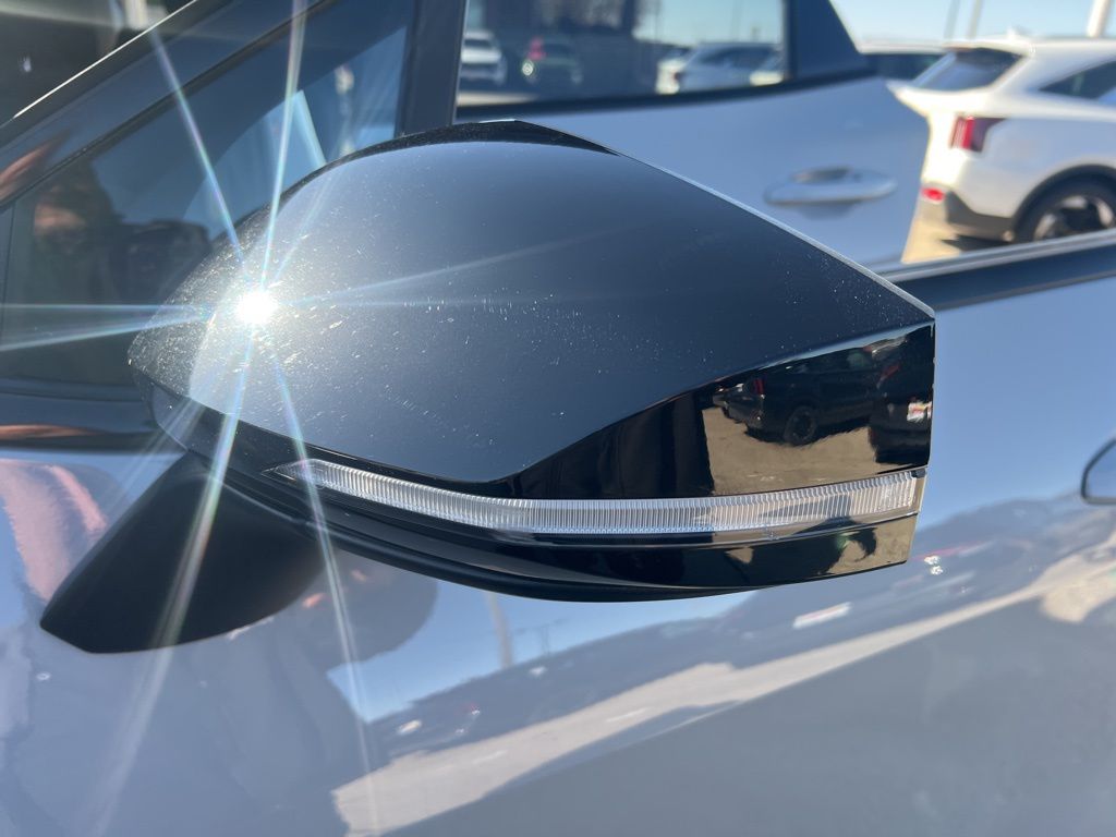 2023 Kia Sportage X-Line photo