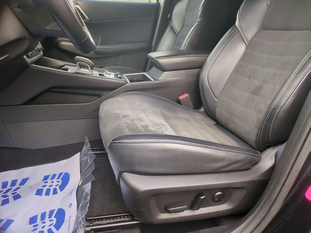 2024 Mitsubishi Outlander SE 2.5 2WD