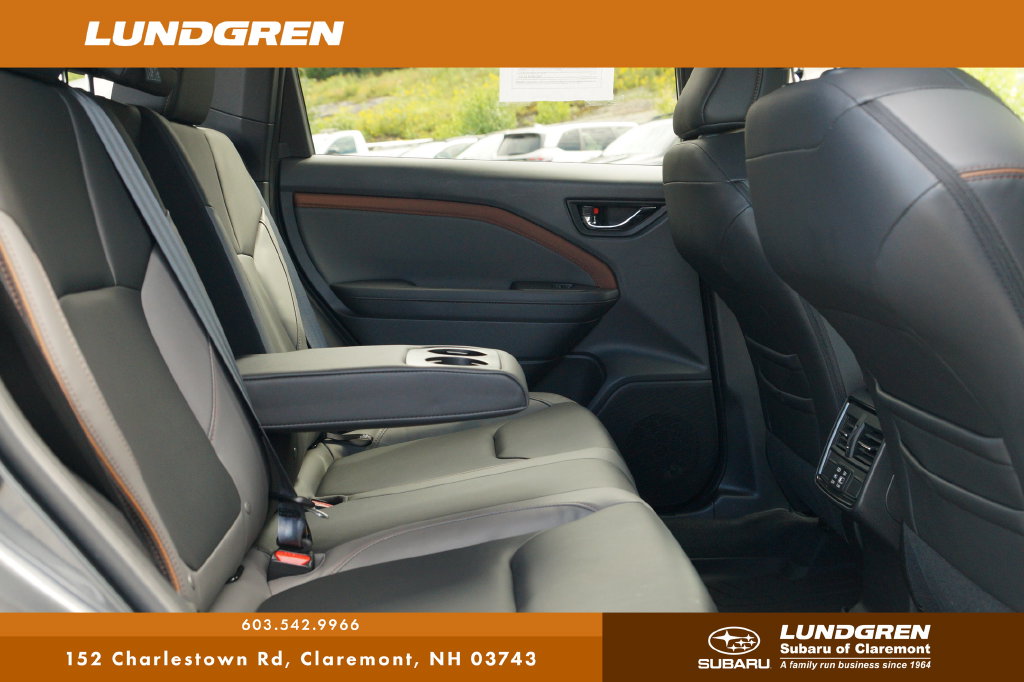 Used 2025 Subaru Forester SUV