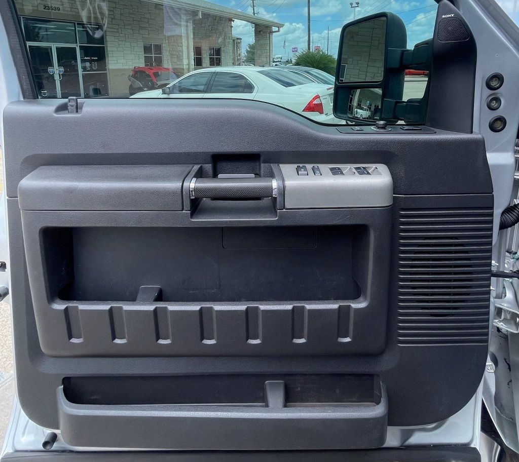 2016 Ford F-250SD Lariat Silver at Emmons Autoplex