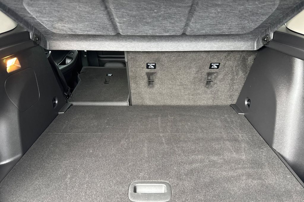 used 2023 Buick Encore GX car, priced at $23,941