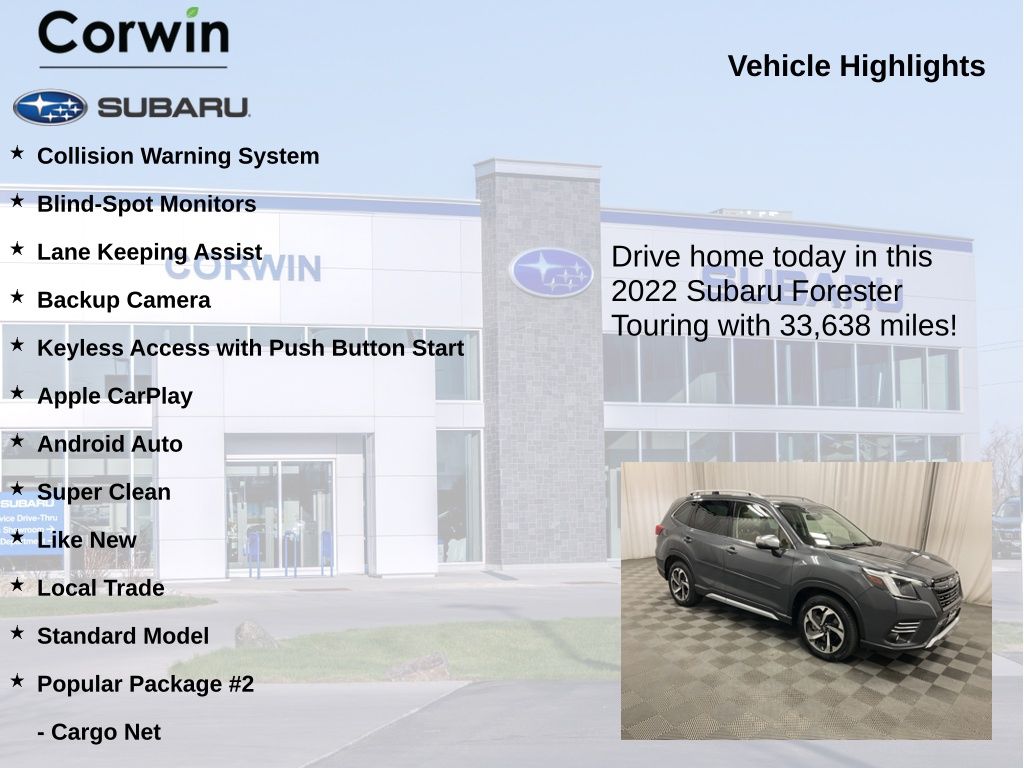 View vehicle photo 6