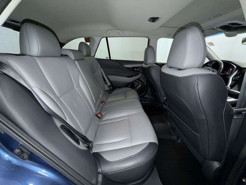 Used 2021 Subaru Outback SUV