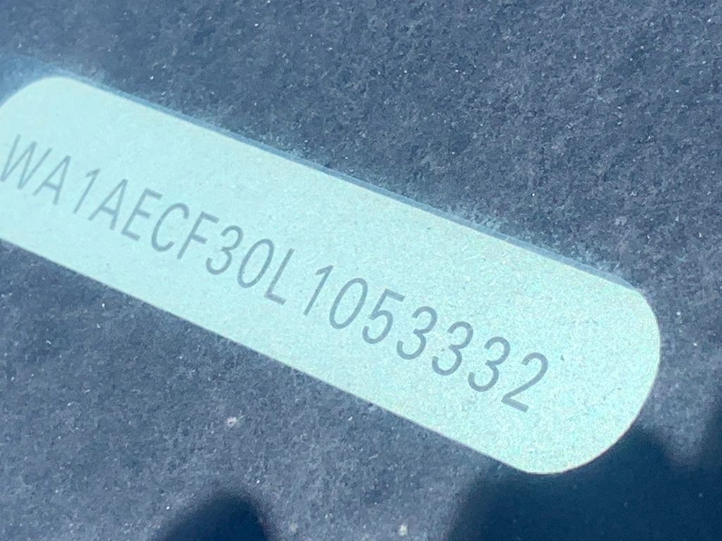 Thumbnail: 2020 Audi Q3 - 7