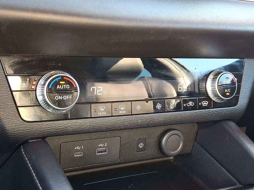 used 2023 Mitsubishi Outlander car, priced at $21,502