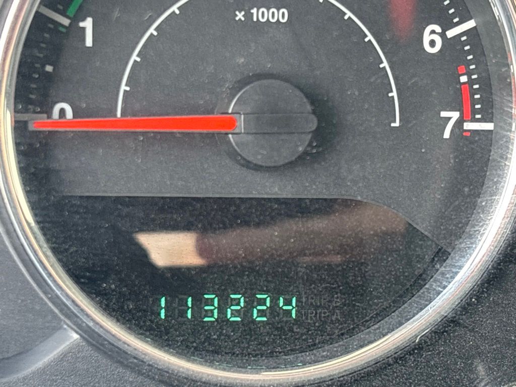 Used 2013 Jeep Wrangler SUV