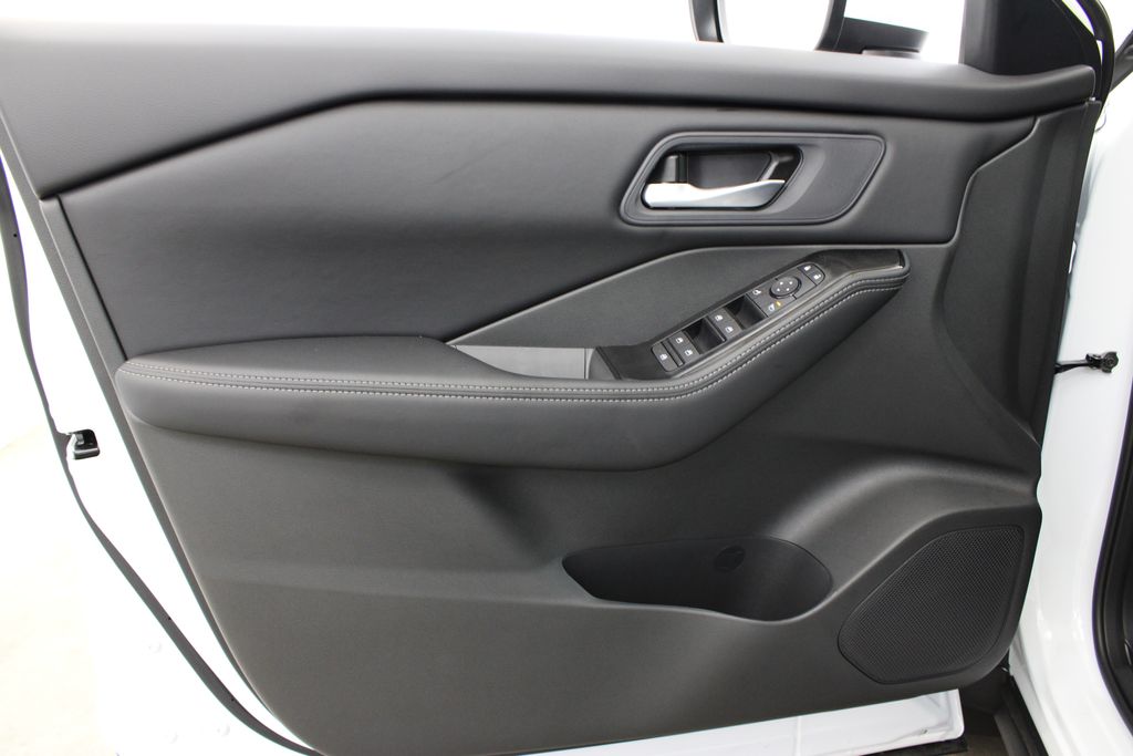 new 2026 Nissan Rogue car, priced at $30,245