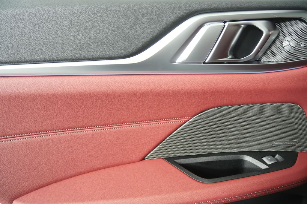 Thumbnail: 2026 BMW i4 - 14