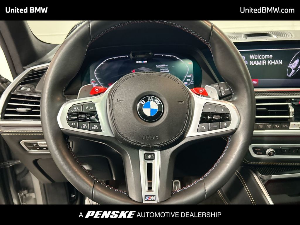 Thumbnail: 2022 BMW X5 - 14