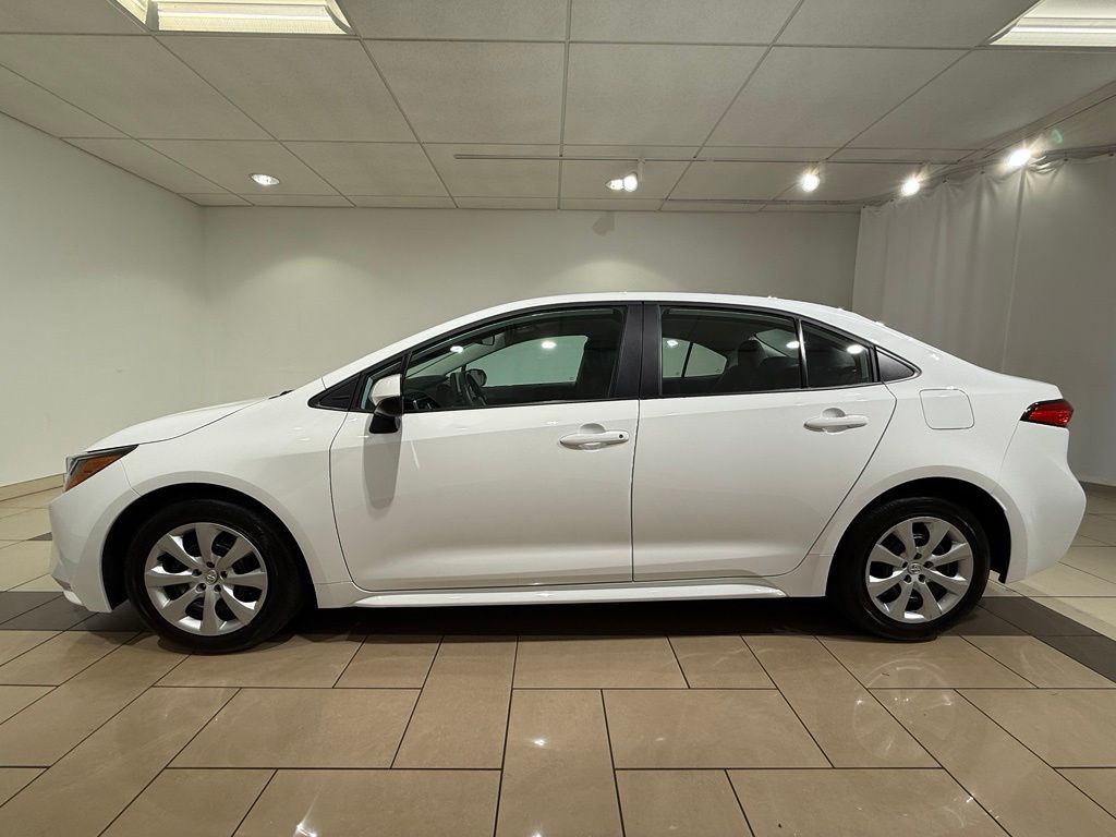 Thumbnail: 2026 Toyota Corolla - 2