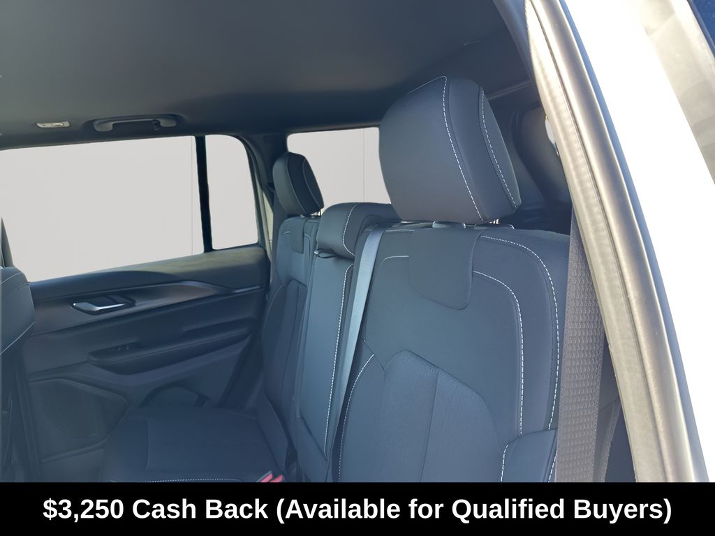 New Car 2025 Jeep Grand Cherokee  For Sale Under $40,000 In Austin, Texas