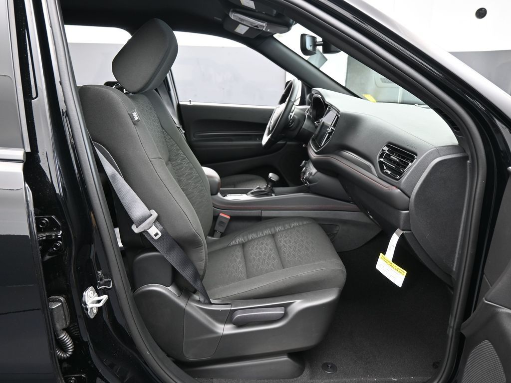 New 2026 DB Black Crystal Clearcoat Dodge GT HEMI V8 image 35