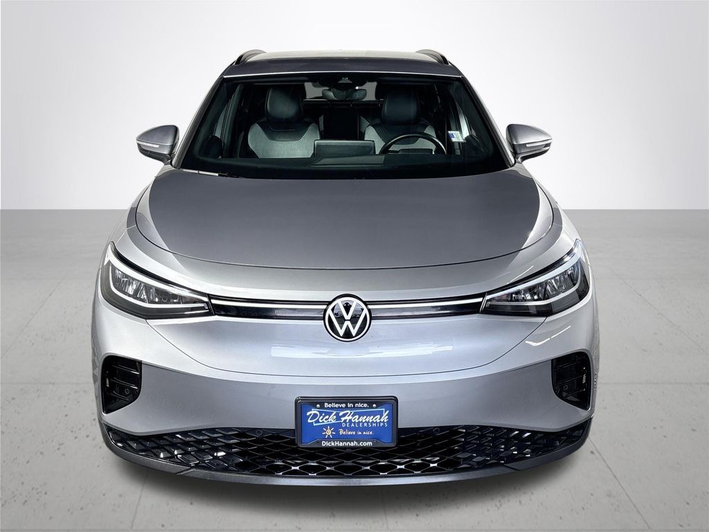 2023 Volkswagen ID.4 Pro