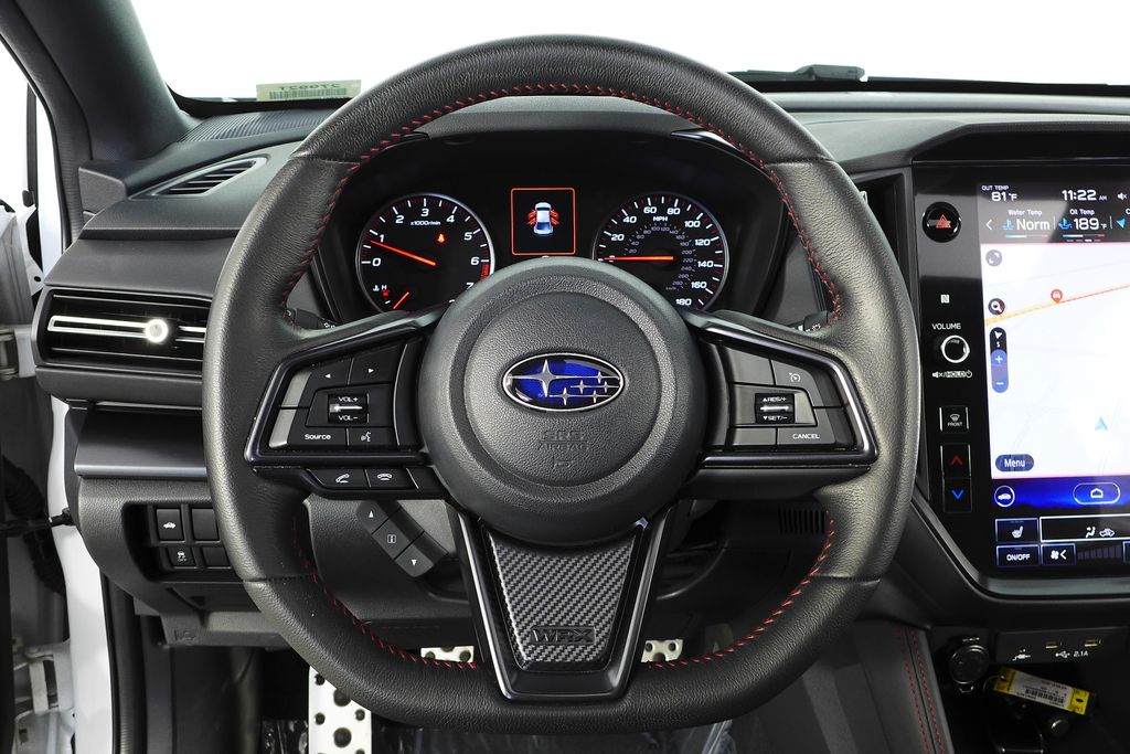 2022 Subaru WRX Limited 26