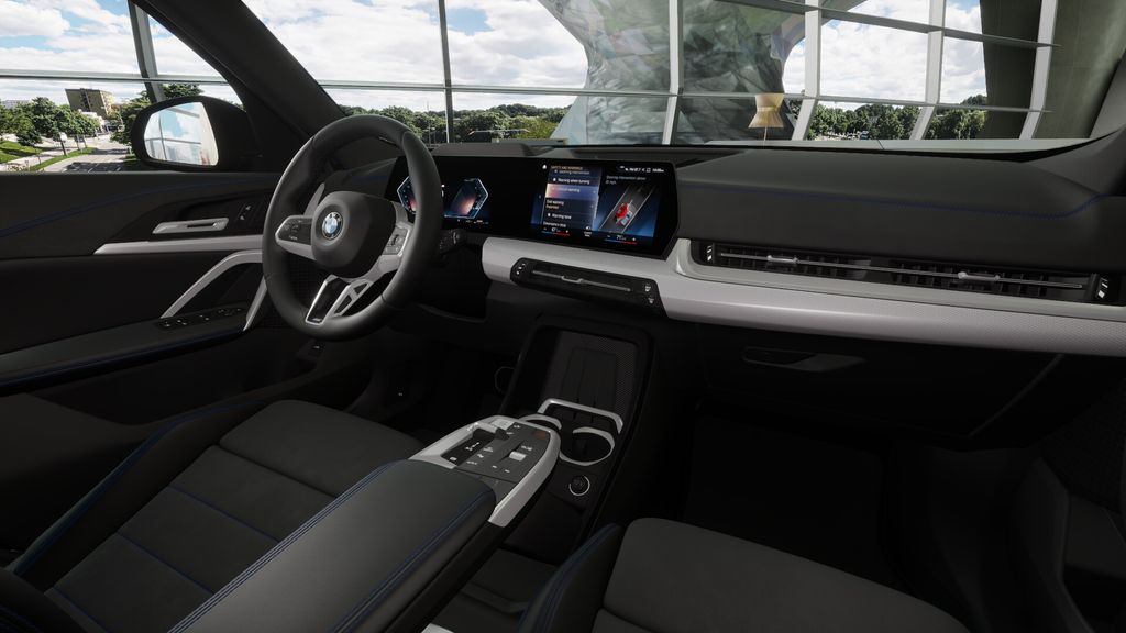Thumbnail: 2026 BMW X1 - 14
